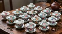 top gaiwan sets 2026