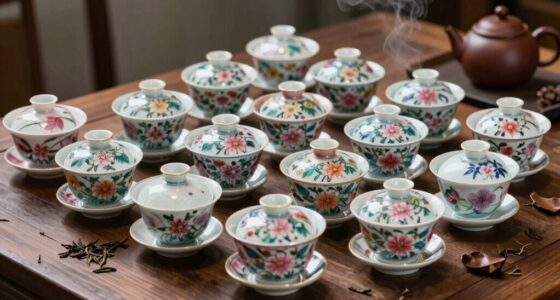 top gaiwan sets 2026