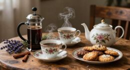 top gifts for coffee couples