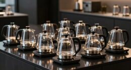 top glass kettle reviews