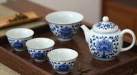 top gongfu tea sets