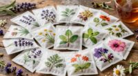 top herbal teas for relaxation