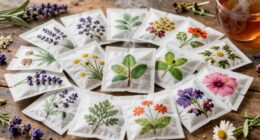 top herbal teas for relaxation