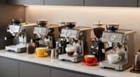 top home coffee brewing stations