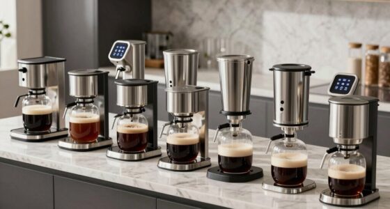 top home cold brew makers