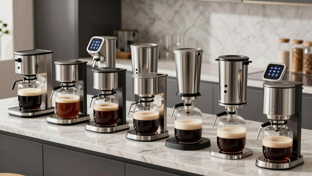 top home cold brew makers