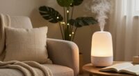 top humidifiers for reading