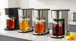 top iced tea makers