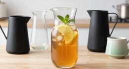 top iced tea pitchers