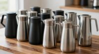 top insulated coffee carafes