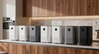top kitchen dehumidifiers 2026