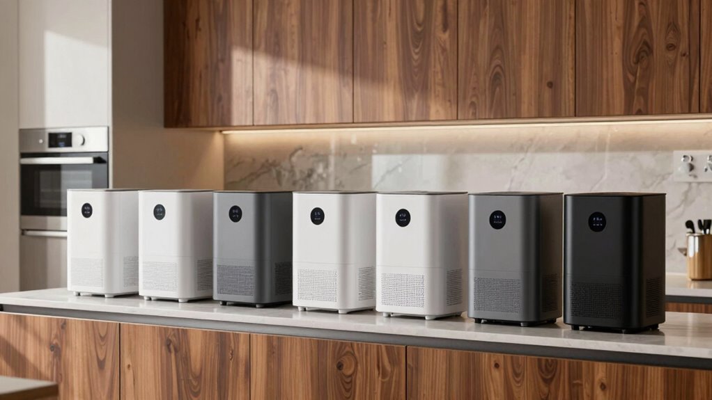 top kitchen dehumidifiers 2026