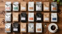 top low acid coffee options