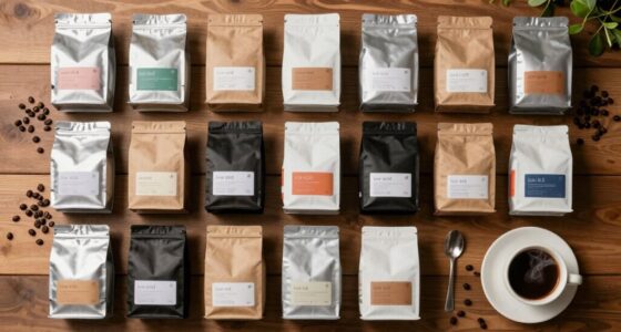 top low acid coffee options