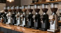 top low retention grinders