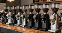 top low retention grinders