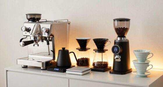 top luxury brewing enhancements
