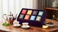 top luxury tea gift ideas