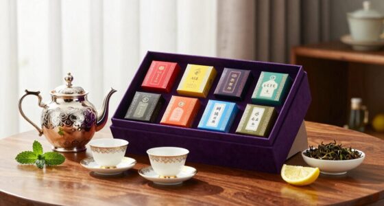 top luxury tea gift ideas