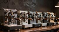 top manual espresso machines