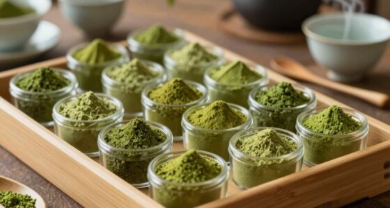 top matcha for 2026