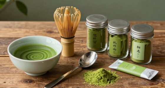 top matcha gift ideas
