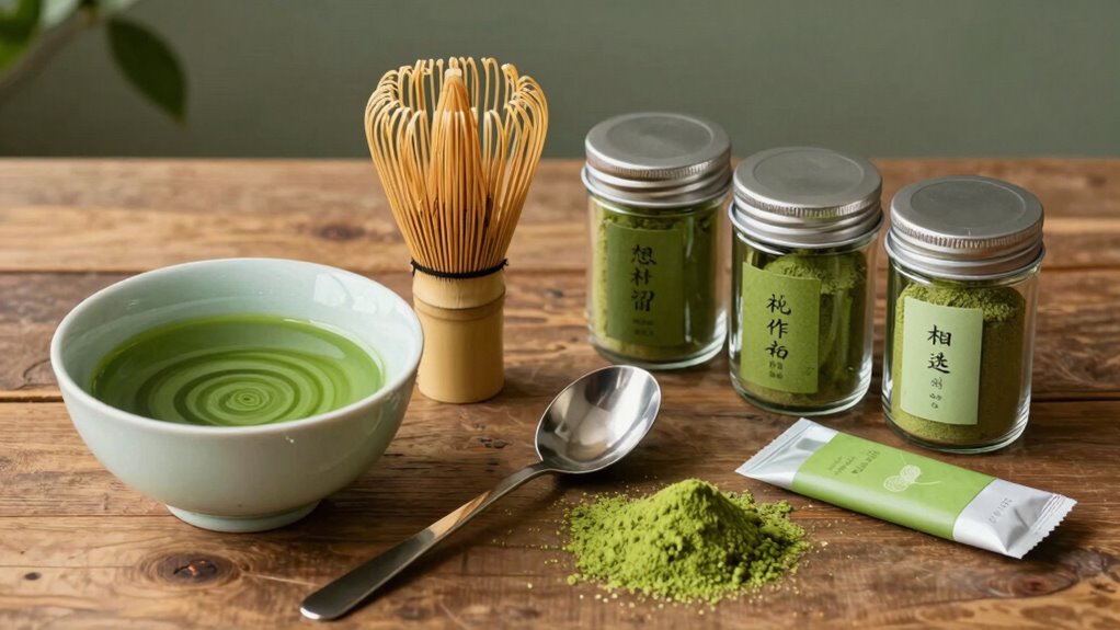 top matcha gift ideas