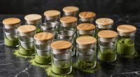 top matcha sifter sets