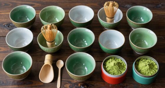 top matcha starter kits