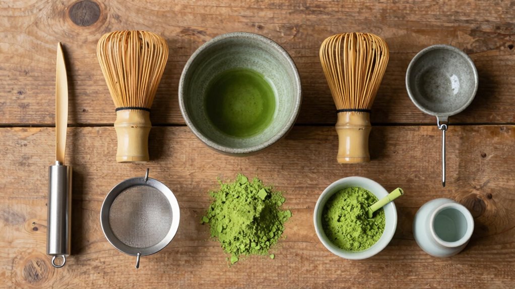 top matcha tools list