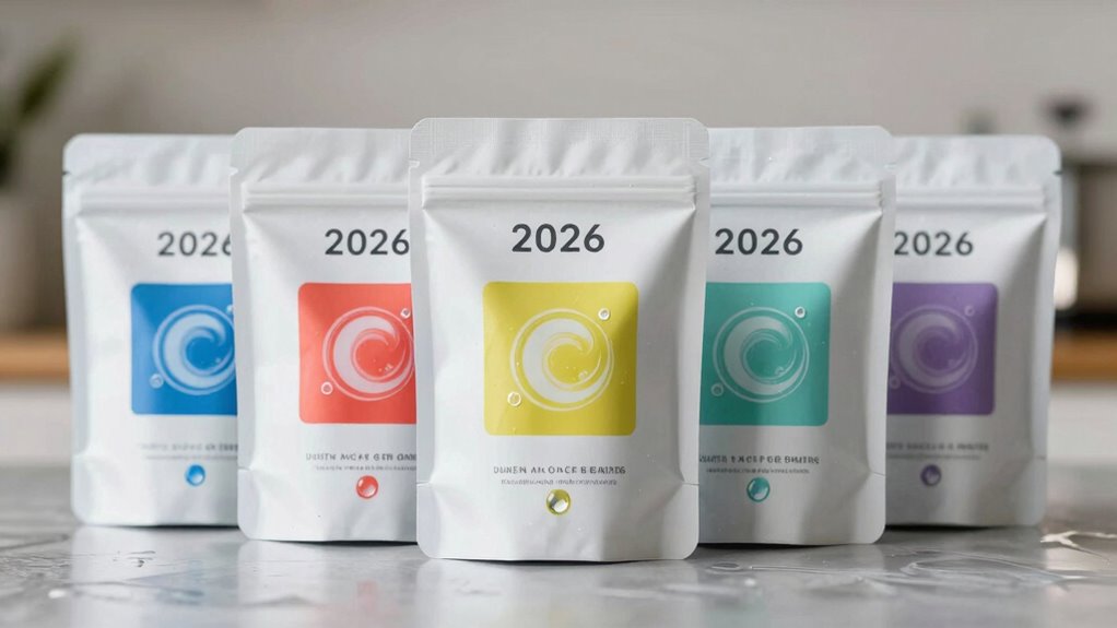 top mineral water packs