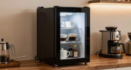 top mini fridge options