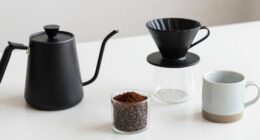 top minimalist coffee gear