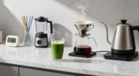 top morning drink tools