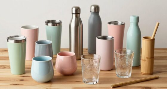 top non toxic drinkware