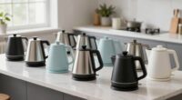 top non toxic kettles