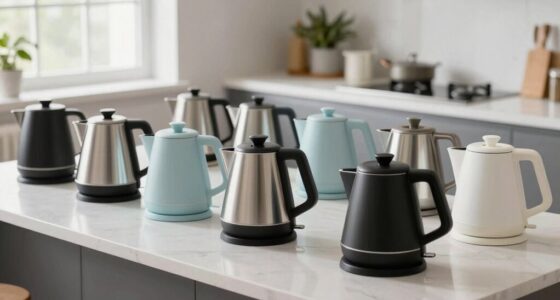 top non toxic kettles