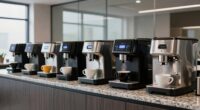 top office coffee makers