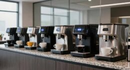top office coffee makers