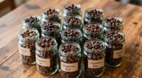 top organic coffee samplers