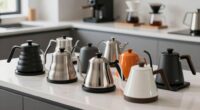 top pour over kettle picks