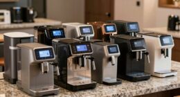 top programmable coffee makers