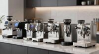 top prosumer espresso machines