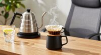 top remote work drink luxuries