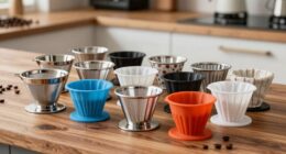 top reusable coffee filters