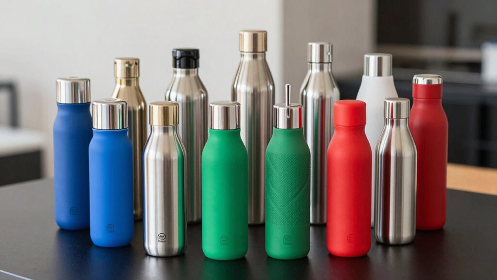 top reusable drink bottles