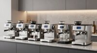 top sca certified coffee makers
