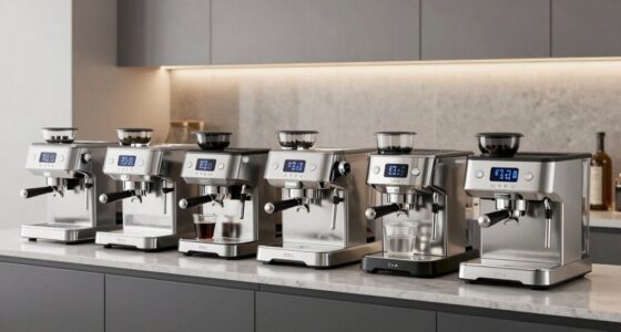 top sca certified coffee makers