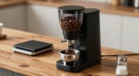 top single dose coffee grinders