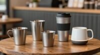 top smart mug options